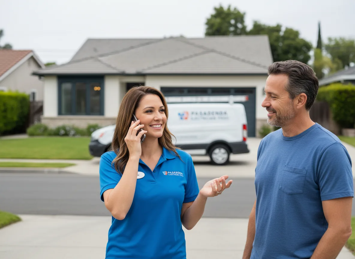 Electrician Munford, AL FAQs